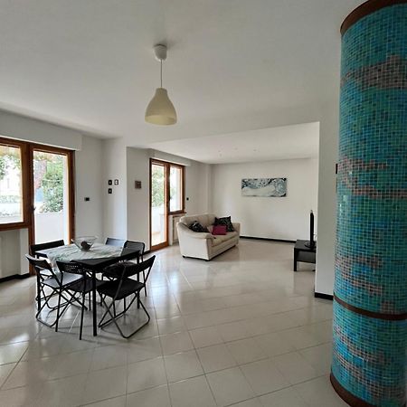 Casa Vacanza 佩斯卡拉 外观 照片