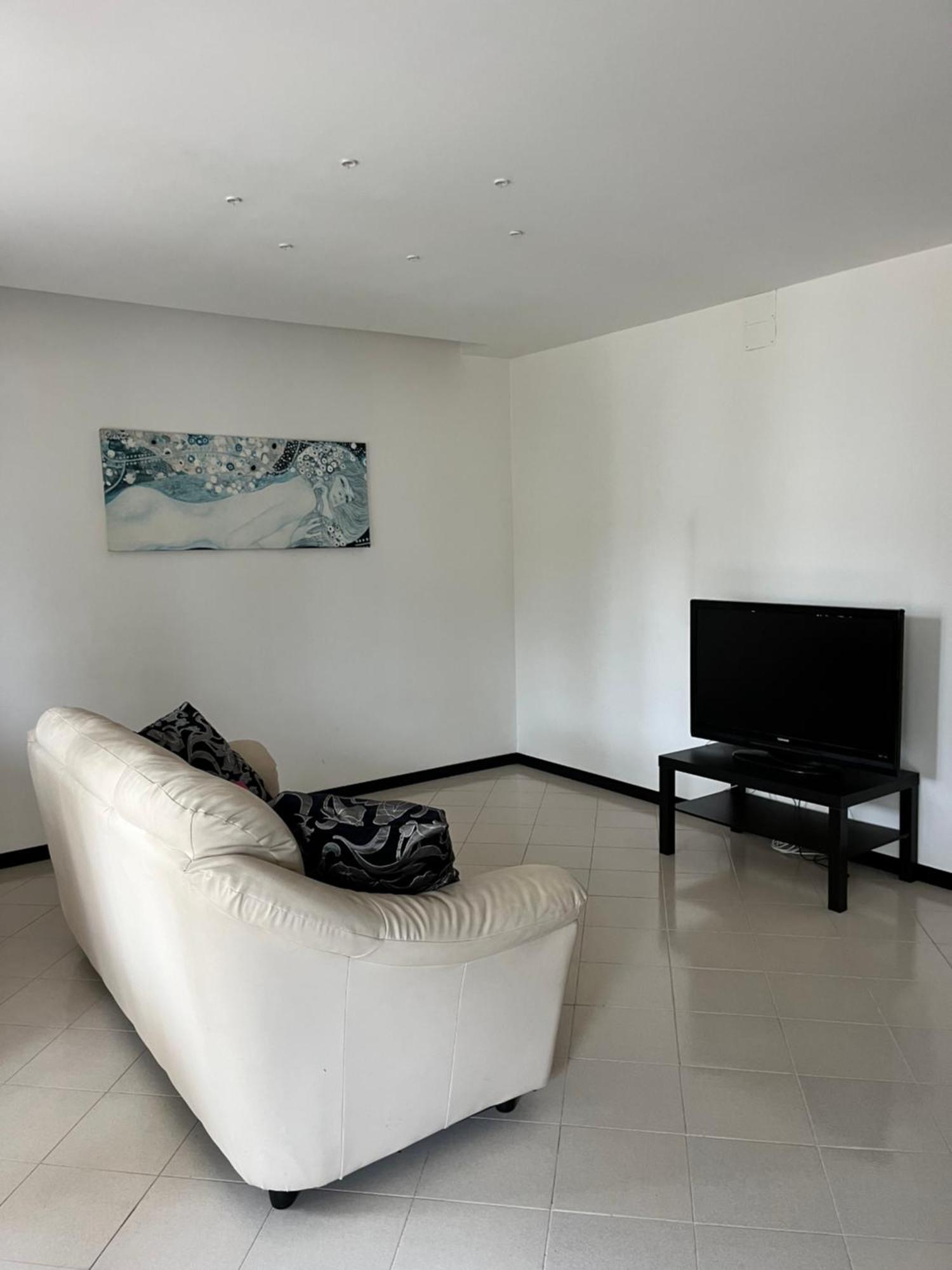Casa Vacanza 佩斯卡拉 外观 照片