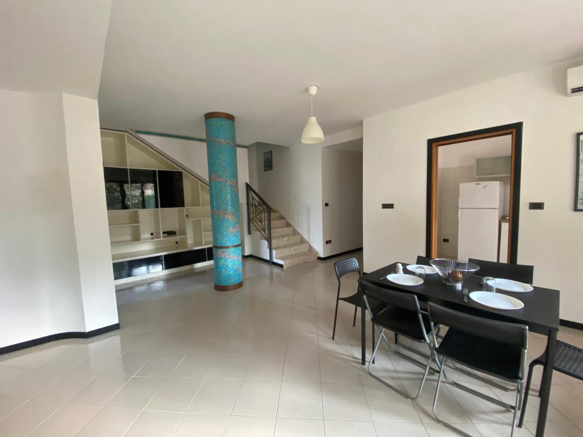 Casa Vacanza 佩斯卡拉 外观 照片